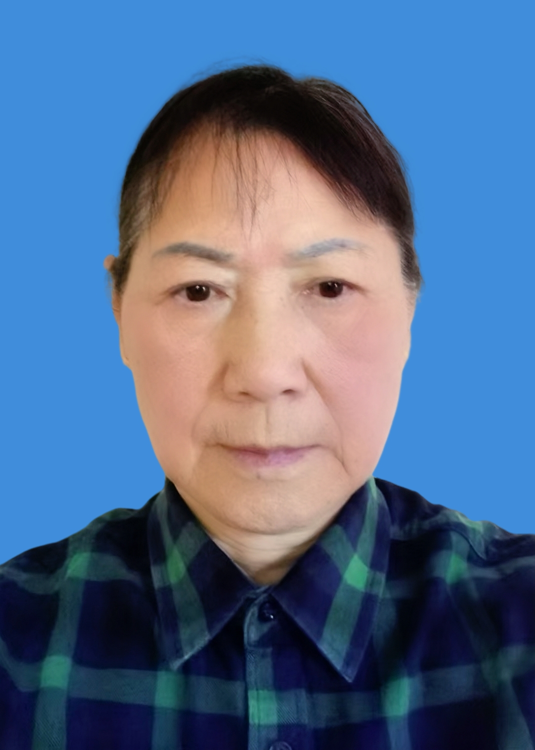 周庆芳