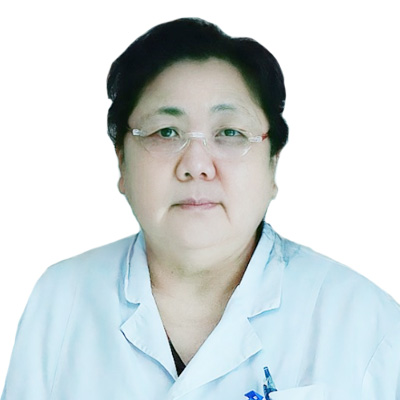 徐红平