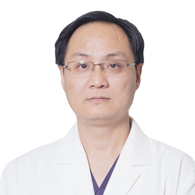 张海林