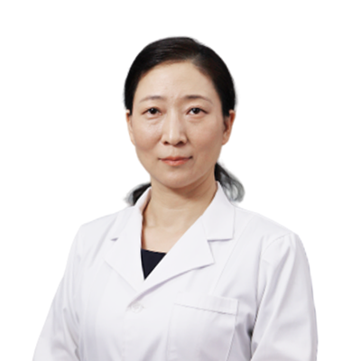 杨淑霞