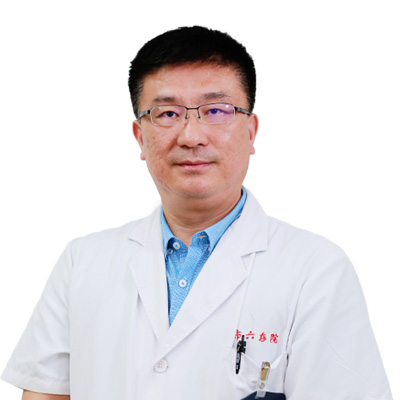 刘万军