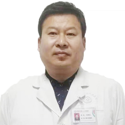 刘西忠