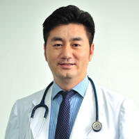 杨军林